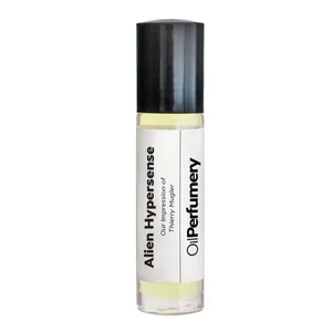 Oil Perfumery Alien Hypersense