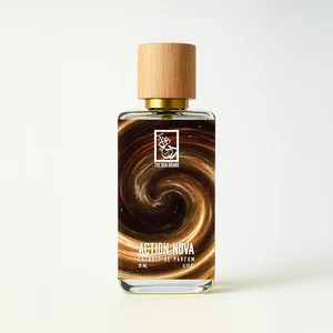 The Dua Brand Action Nova