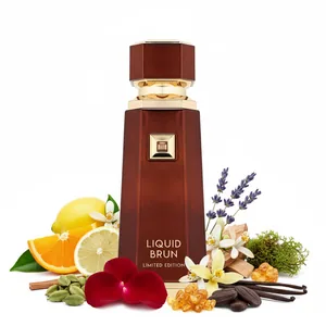 French Avenue Liquid Brun Limited Edition