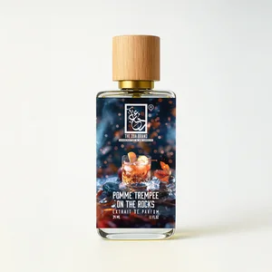 The Dua Brand Pomme Trempée