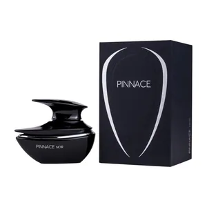 French Avenue Pinnace Noir