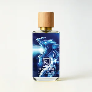 The Dua Brand The Savage Attar