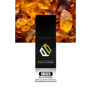 Pure Amber