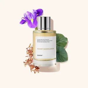 Woody Sandalwood