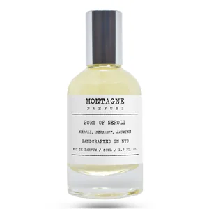 Montagne Parfums Port Of Neroli Inspired