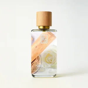 The Dua Brand Santal Blanc