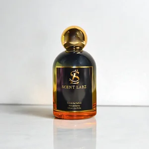 Scent Labz Heatwave