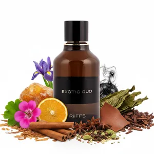 Riiffs Exotic Oud