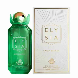 Fragrance World Elysia Sweet Banana