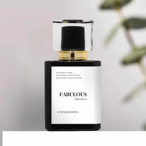 AromaPassions Fabulous