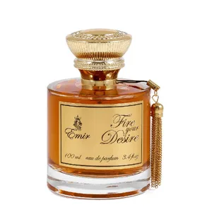 Paris Corner Emir Fire Your Desire