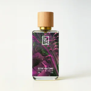 The Dua Brand Destiny Pour Femme
