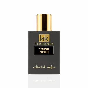 HK Perfumes Young Night