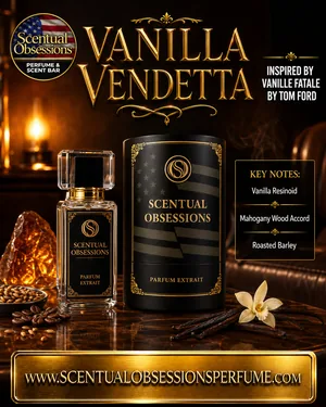 Vanilla Vendetta
