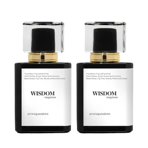 AromaPassions Wisdom