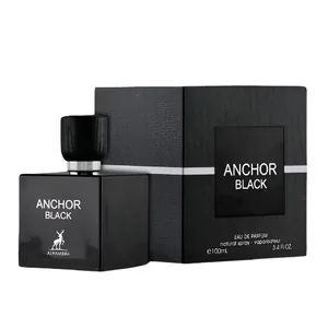 Maison Alhambra Anchor Black
