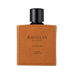 Rayhaan Corium Leather Collection