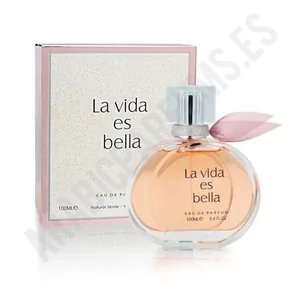 Fragrance World La Vida Es Bella
