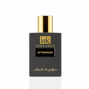HK Perfumes Afternoon