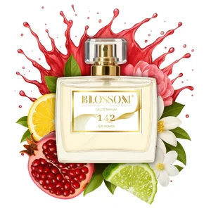 Blossom Perfumery 142