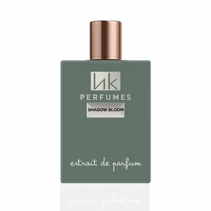 HK Perfumes The Forty Rules Of Love