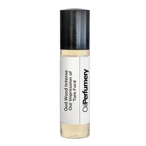 Oud Wood Intense