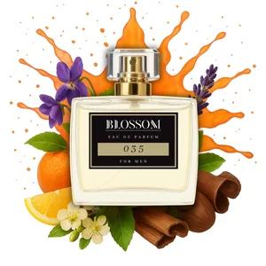 Blossom Perfumery 035