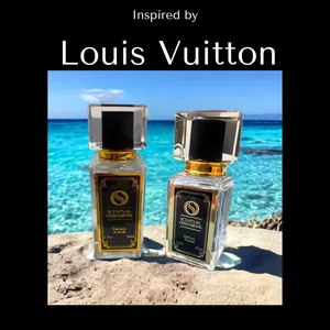 Scentual Obsessions Salt Life