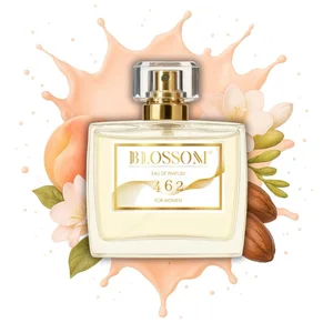 Blossom Perfumery 462