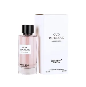 Paris Corner Oud Imperious