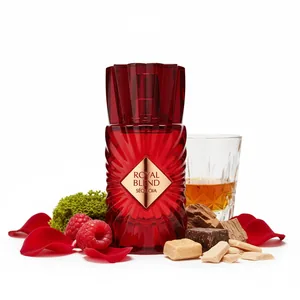 French Avenue Royal Blend Sequoia