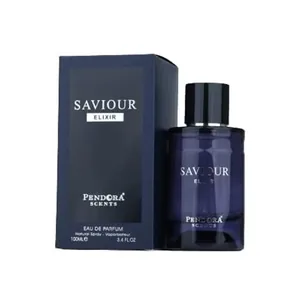 Paris Corner Saviour Elixir