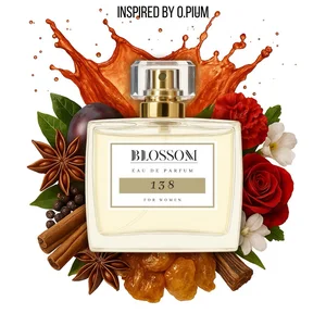 Blossom Perfumery 138