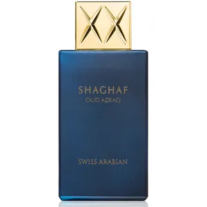 Swiss Arabian Shaghaf Oud Azraq