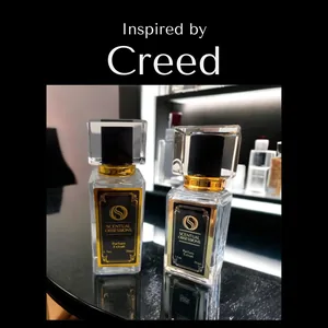 Scentual Obsessions Supreme Warrior Cologne