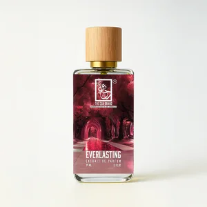 The Dua Brand Everlasting