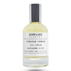 Montagne Parfums Pineapple Intense