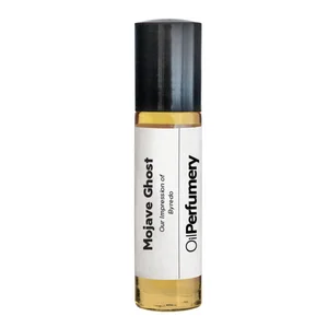 Oil Perfumery Mojave Ghost
