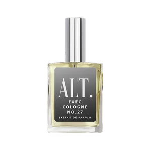 ALT Fragrances Exec Cologne