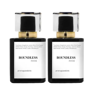 AromaPassions Boundless