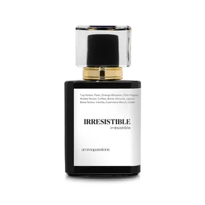 Irresistible