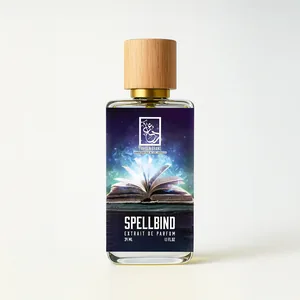 The Dua Brand Spellbind