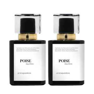 AromaPassions Poise