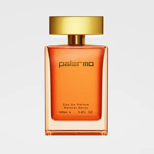 Palermo Perfumes Vanilla Candy Rock Sugar