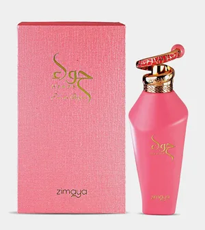 Zimaya Hawwa Pink