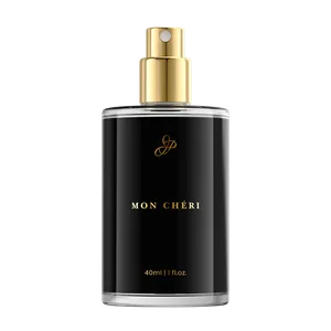 Julianna's Perfume - West Sac Factory Mon Cheri