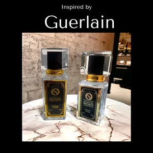 Scentual Obsessions Talented Man