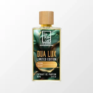 The Dua Brand Sweet Burst Of Lychee 39