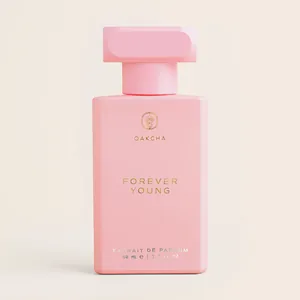 Oakcha Forever Young