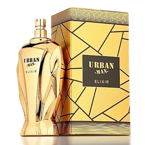 Dupes.se Urban Man Elixir Fragrance World